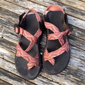 Woman’s Chacos